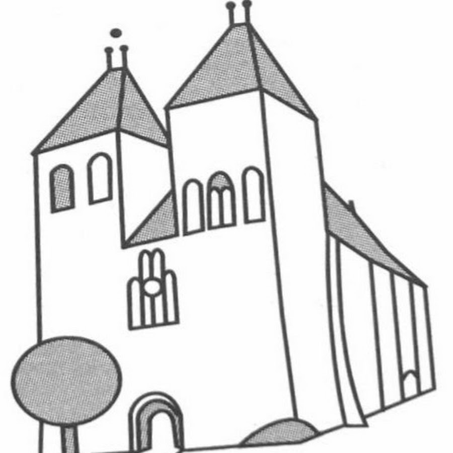 Evangelische Kirche Luckau YouTube