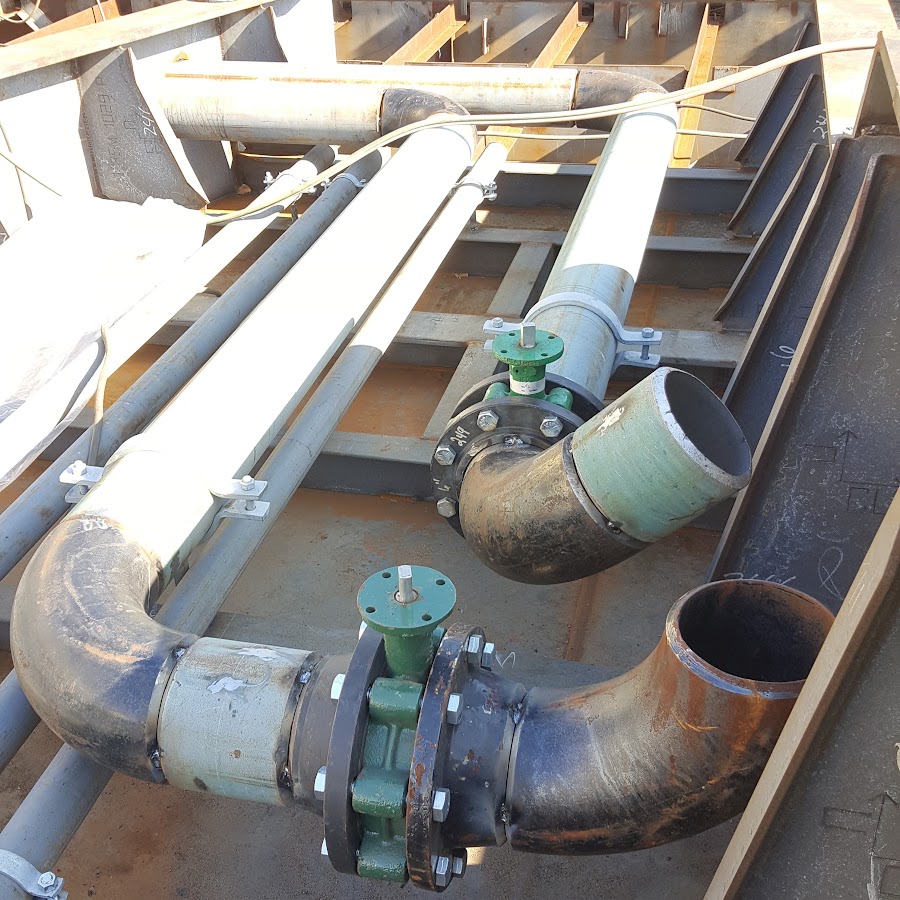 Pipe fitters channel by Edy YouTube