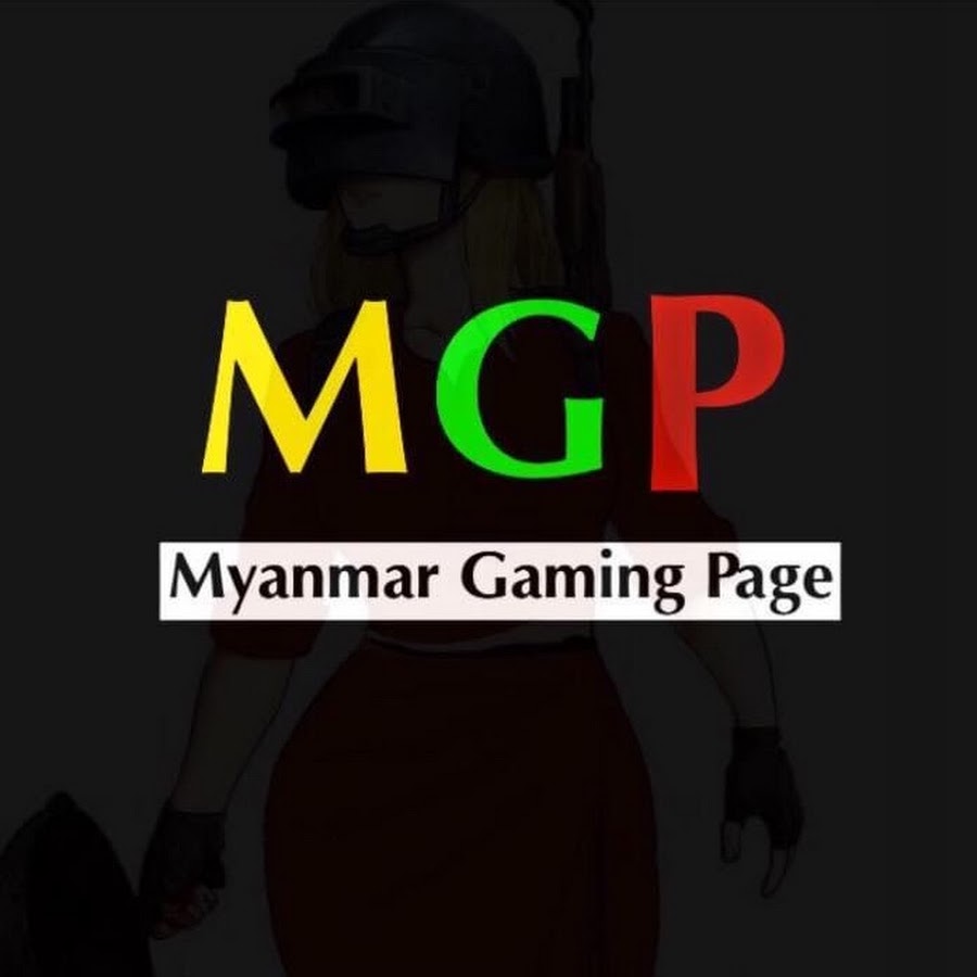  PUBG Myanmar Gaming - YouTube