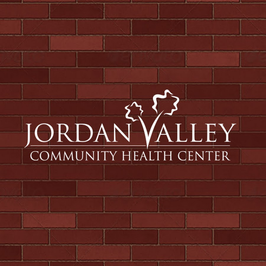 Jordan Valley Community Health Center YouTube