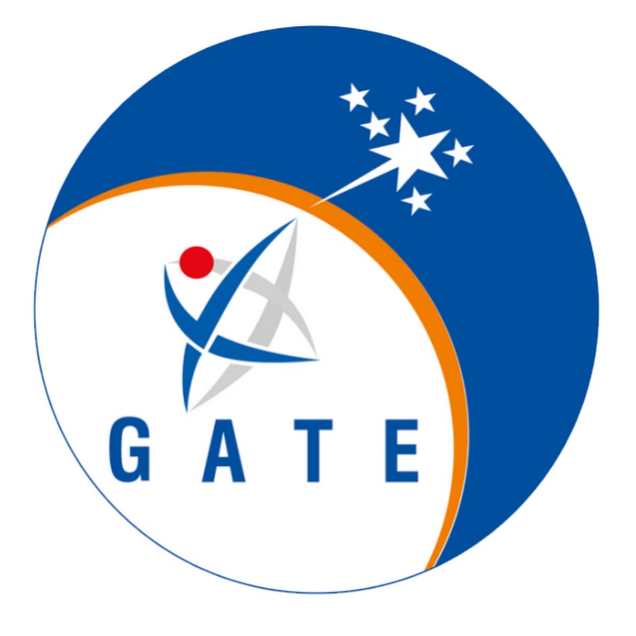GATE College YouTube
