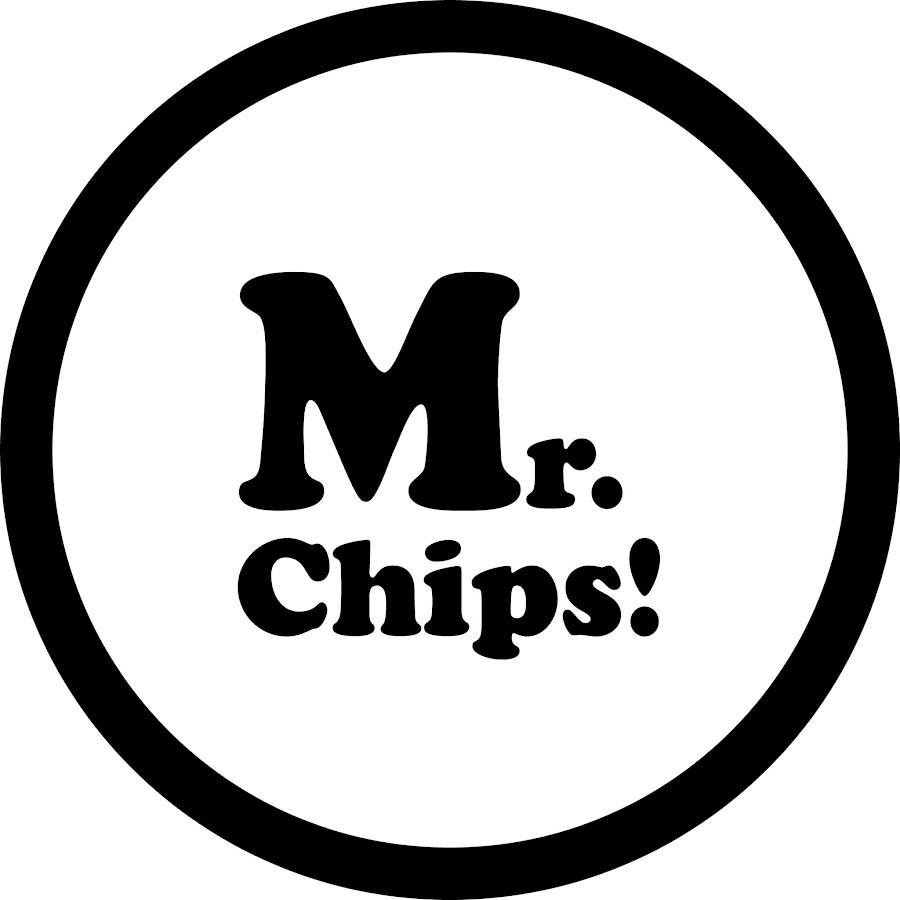 Mr. Chips YouTube
