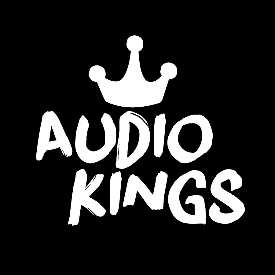Audio Kings YouTube