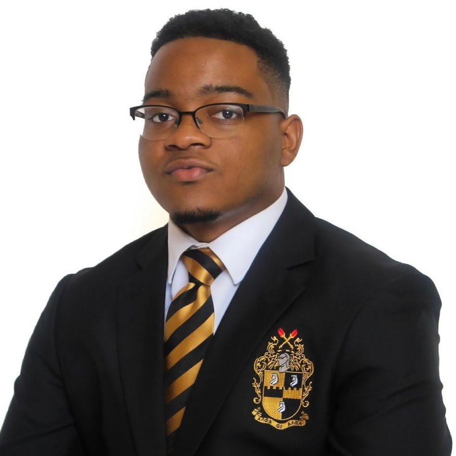 Carlton Coleman - YouTube