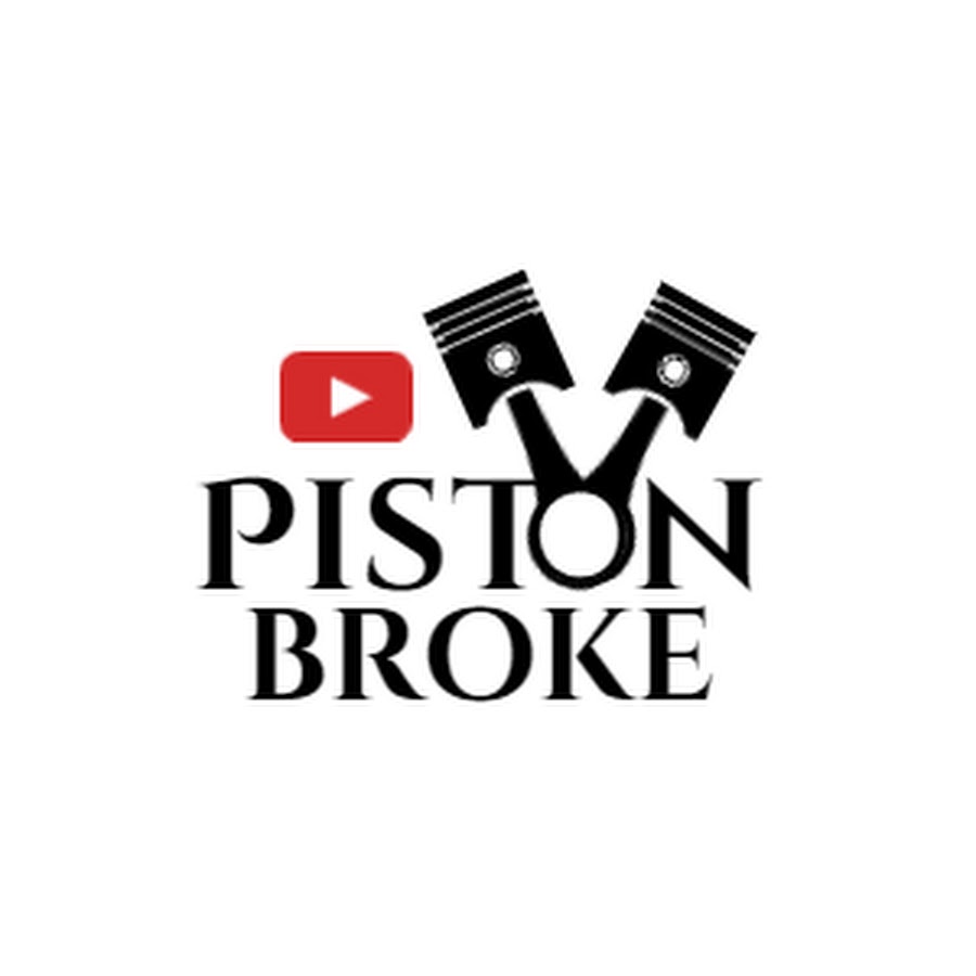 Piston Broke YouTube