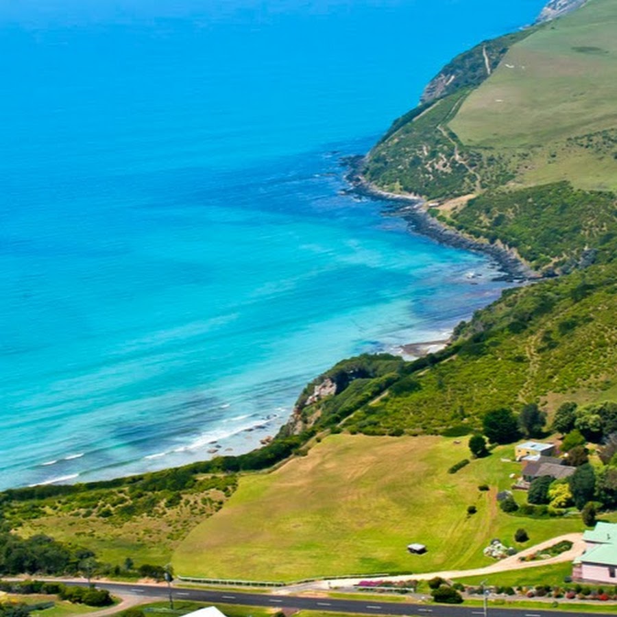 seal cove cape bridgewater bay property YouTube