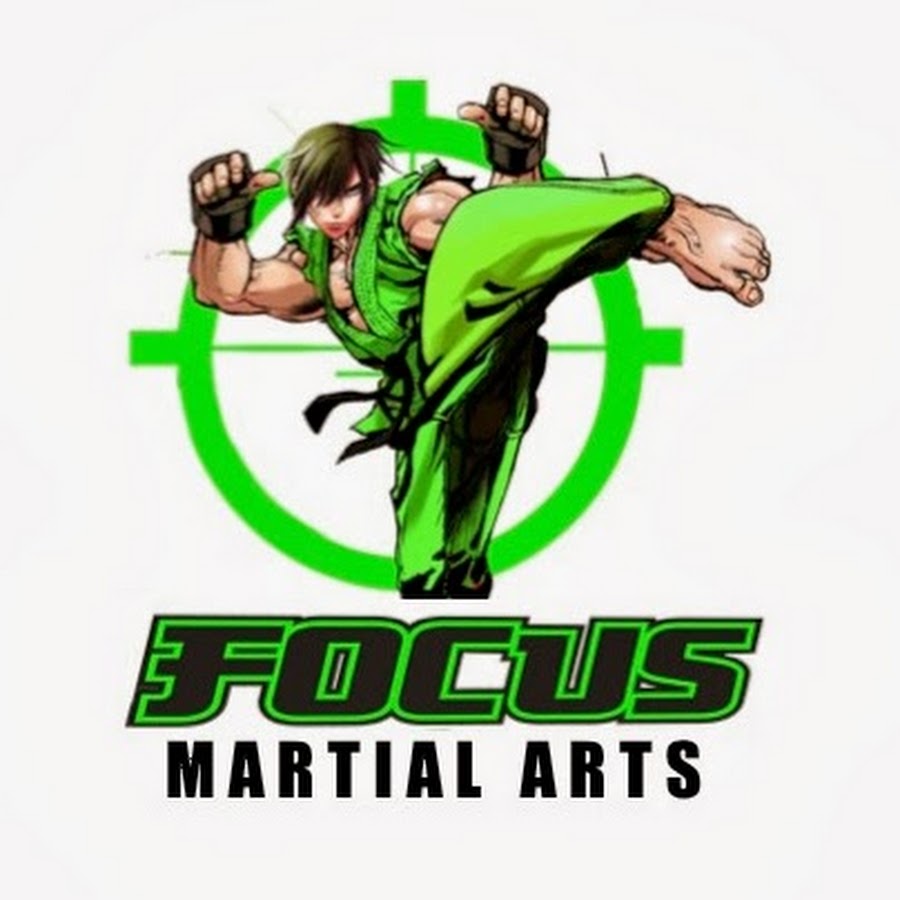 Focus Martial Arts Brisbane YouTube
