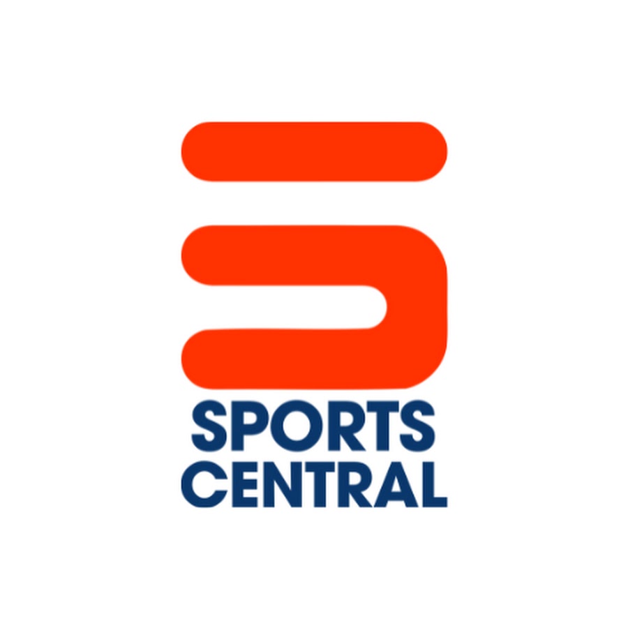 Sports Central YouTube