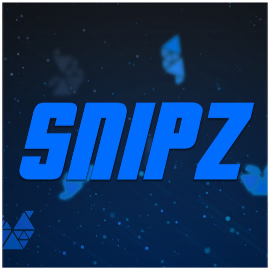 SnipZ YouTube