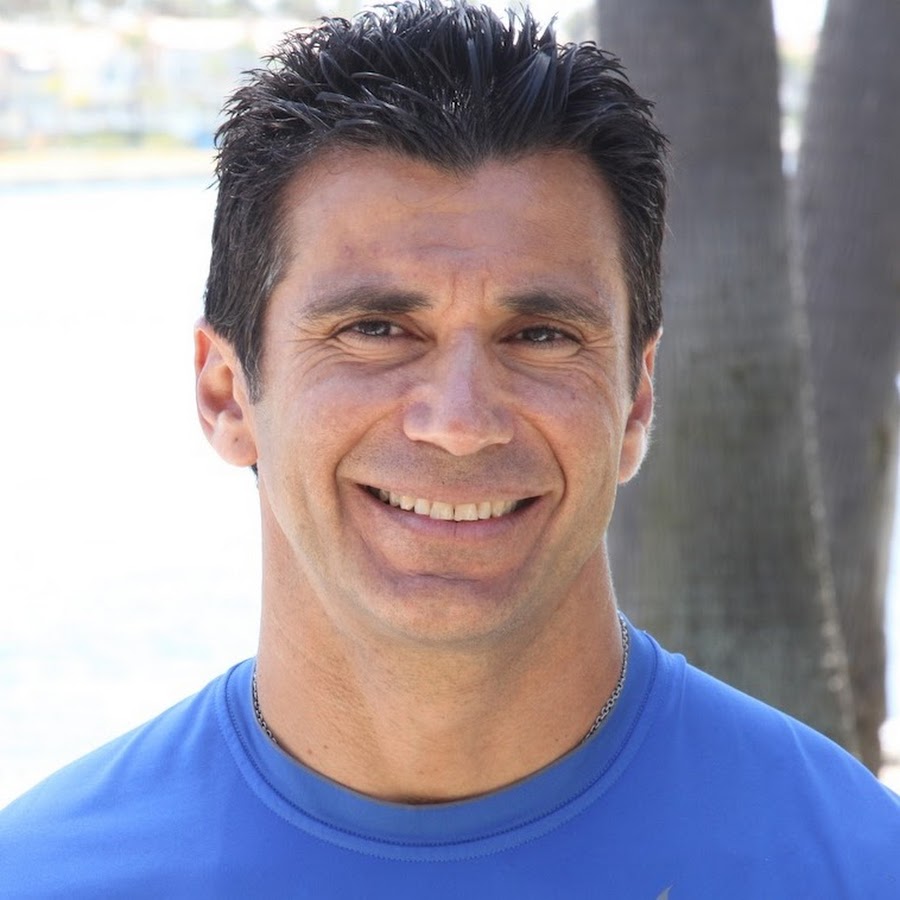 Tony Martinez - YouTube