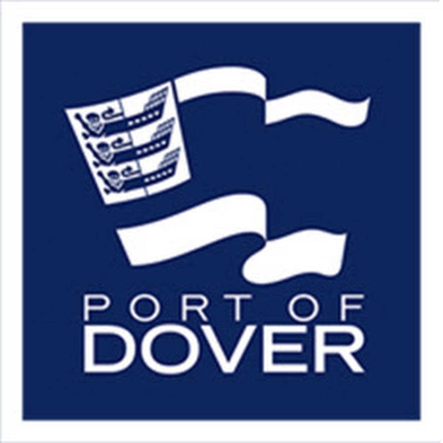 Port of Dover YouTube