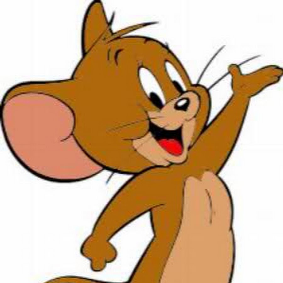 Джері Старший - YouTube