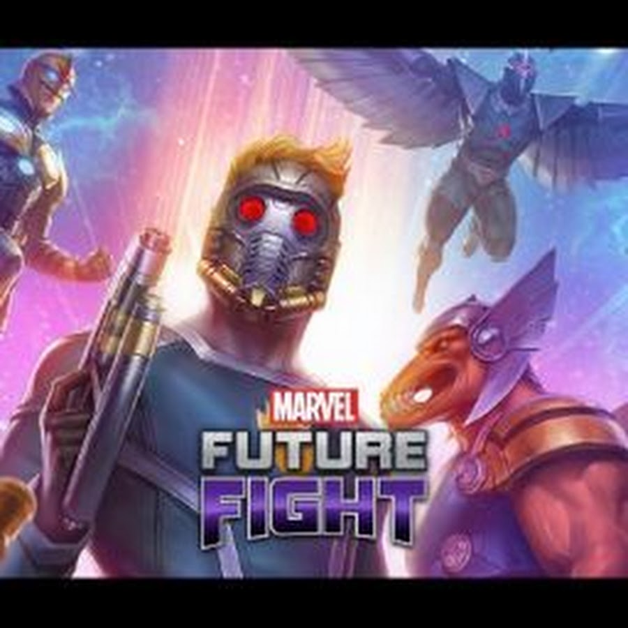 Marvel Future Fight Get 20 Biometrics Daily