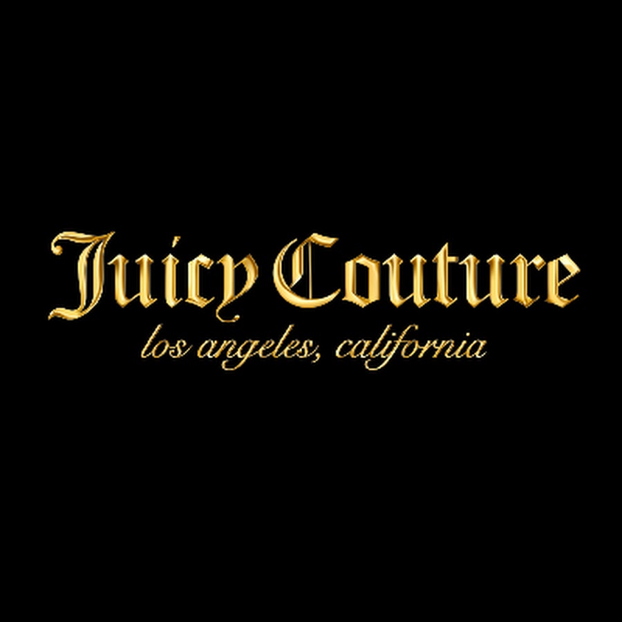 Juicy Couture - YouTube