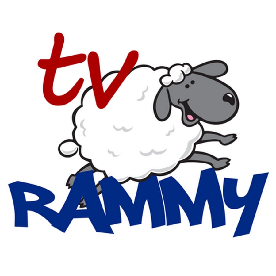 rammy.tv YouTube