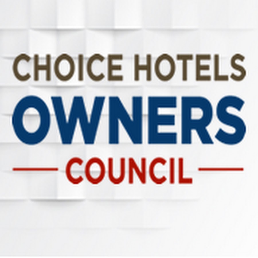 Choice Hotels Owners Council YouTube