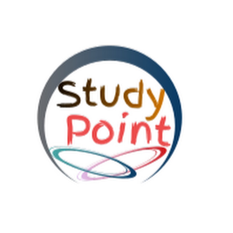 Study Point YouTube