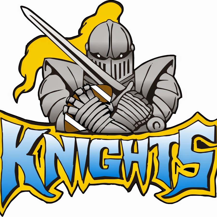 Knights football YouTube