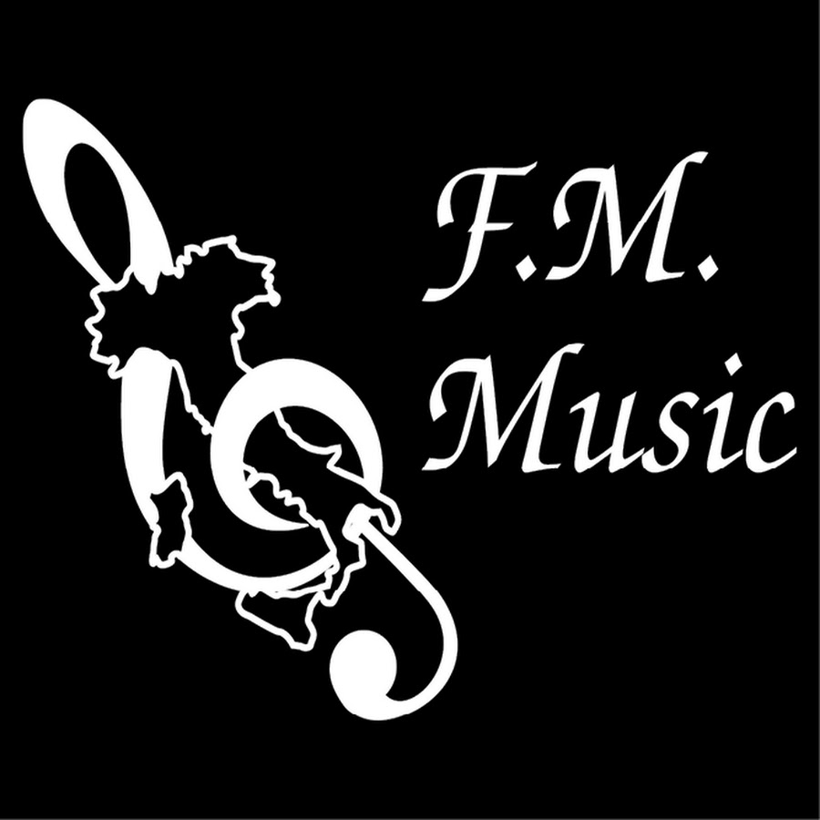 F.M. Sheet Music YouTube