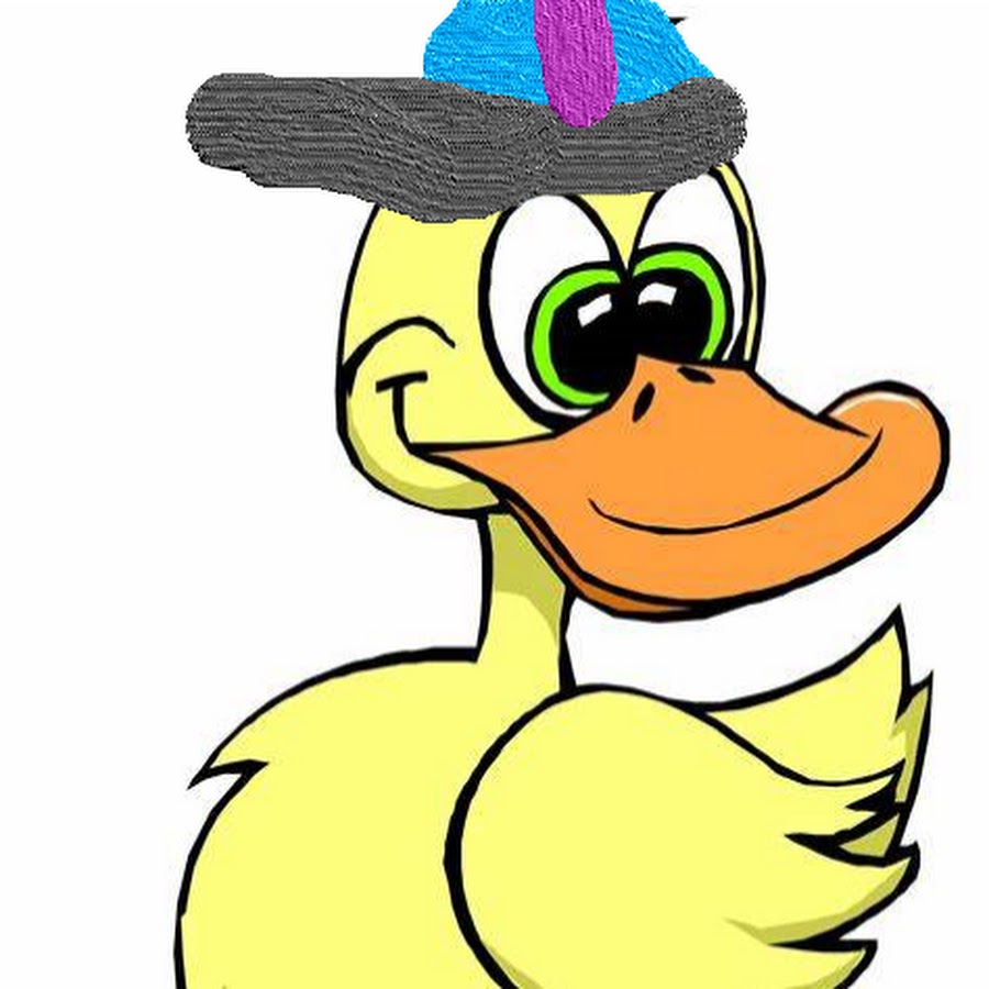 Duckster YouTube