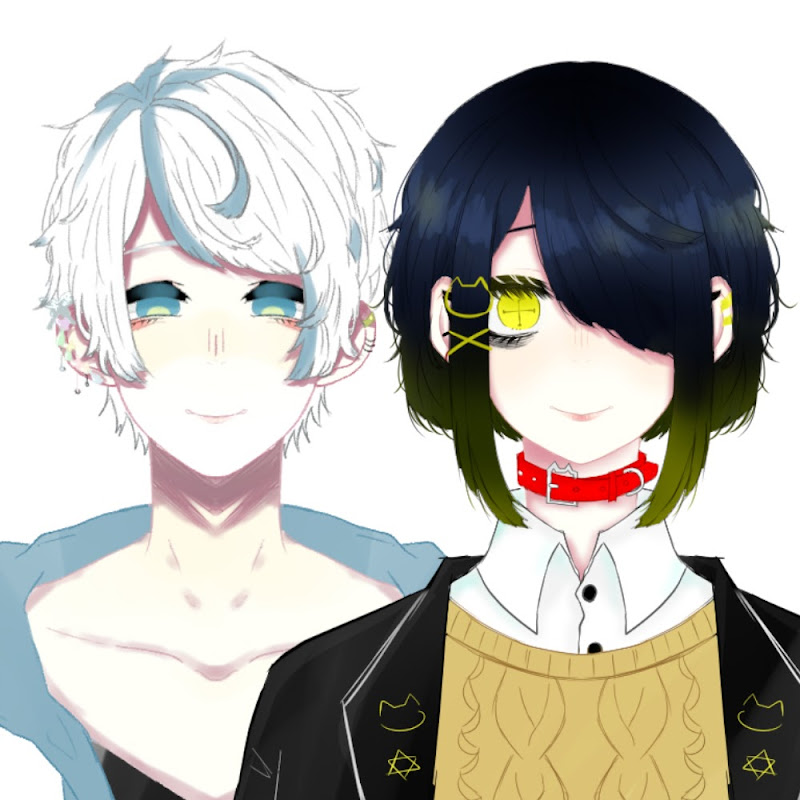 ロイ ネム Channel