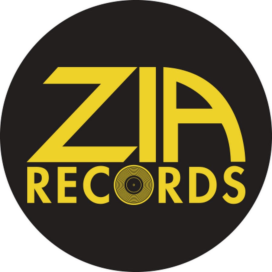 Zia Records YouTube