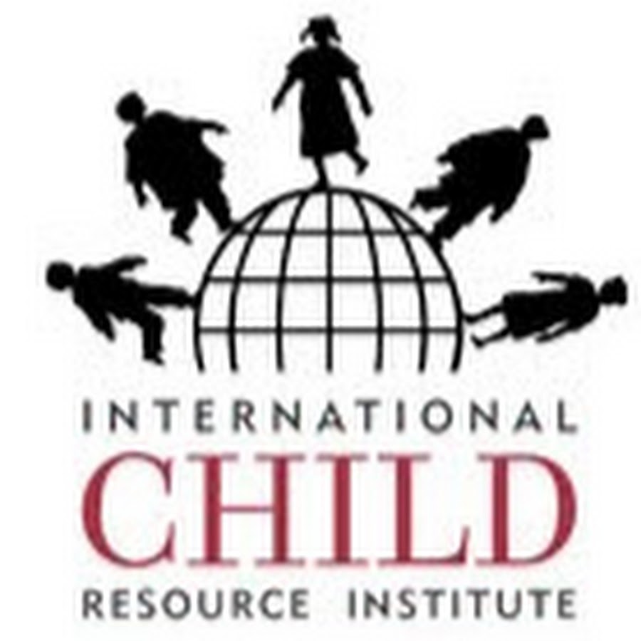 International Child Resource Institute YouTube