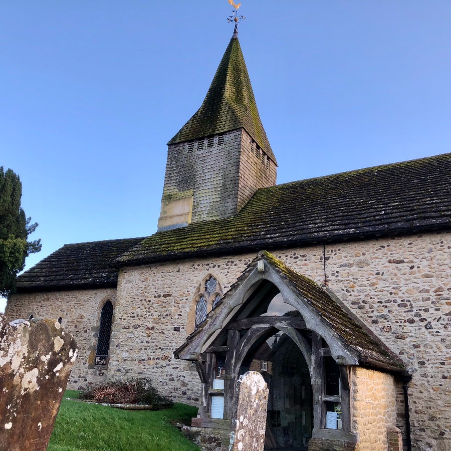 St. Mary's West Chiltington YouTube