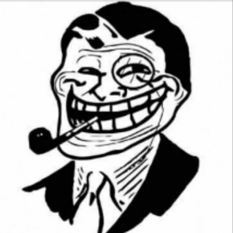 Papa Troll YouTube