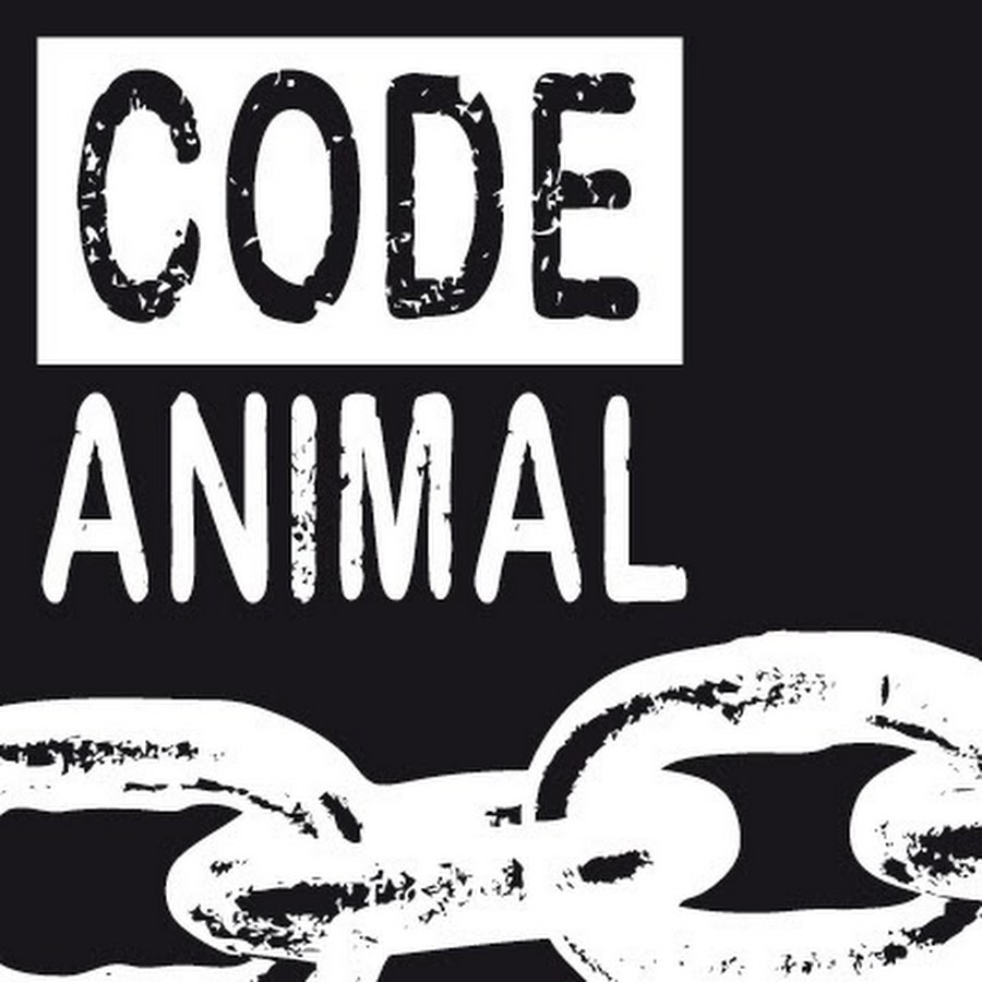 Code Animal (association) - YouTube