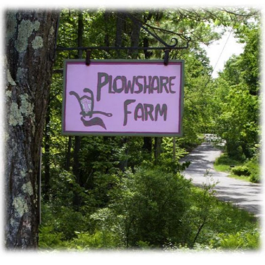 Plowshare Farm YouTube