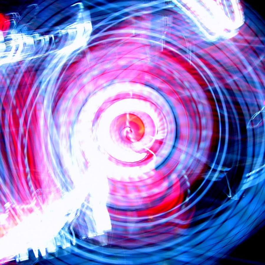 Что такое vortex