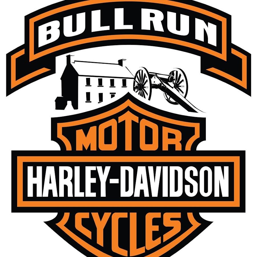 bull run harley