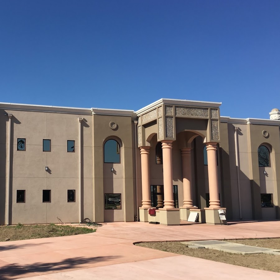 Islamic center Of modesto YouTube