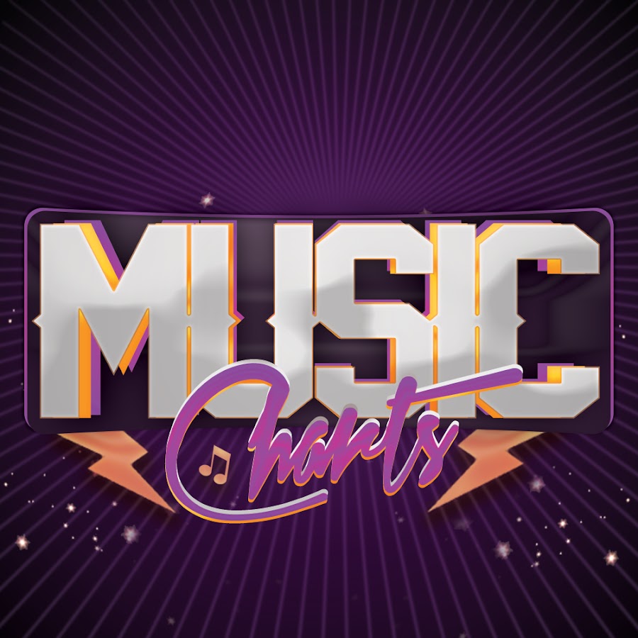 Best Music Charts - YouTube