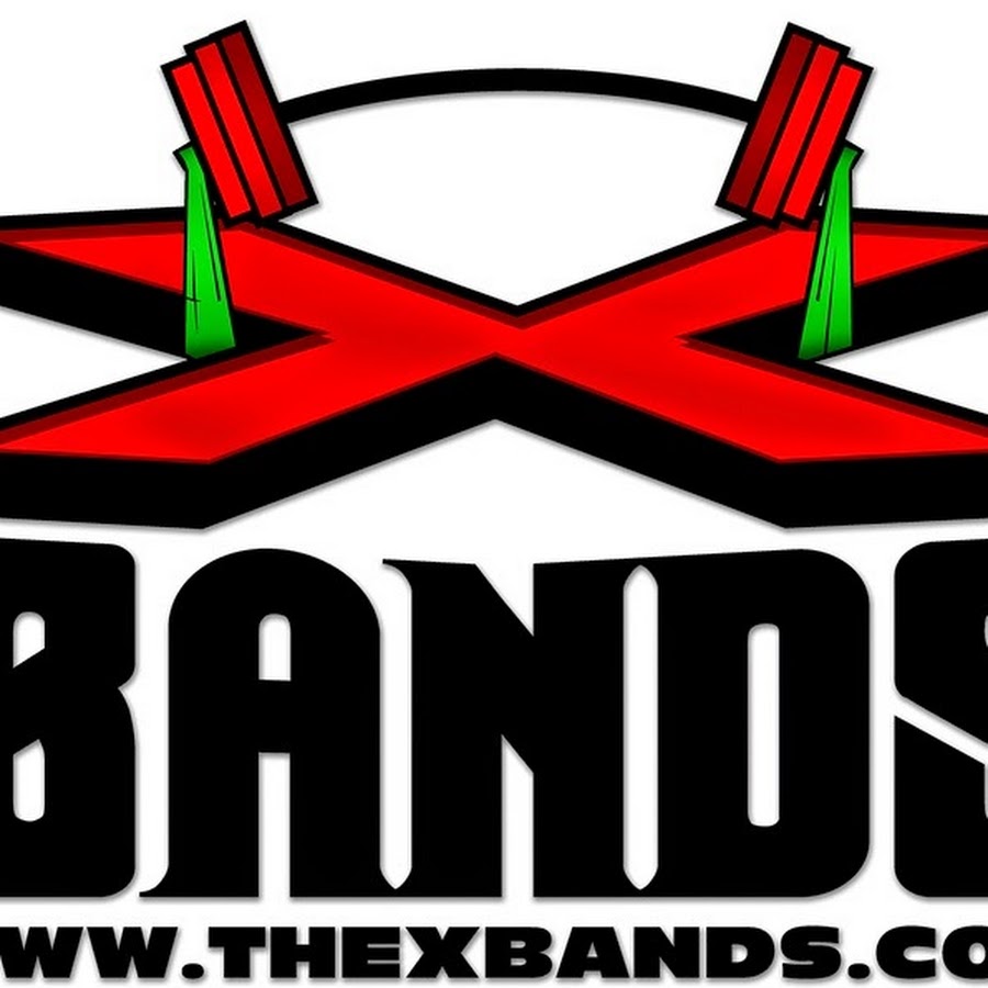 The X Bands - YouTube