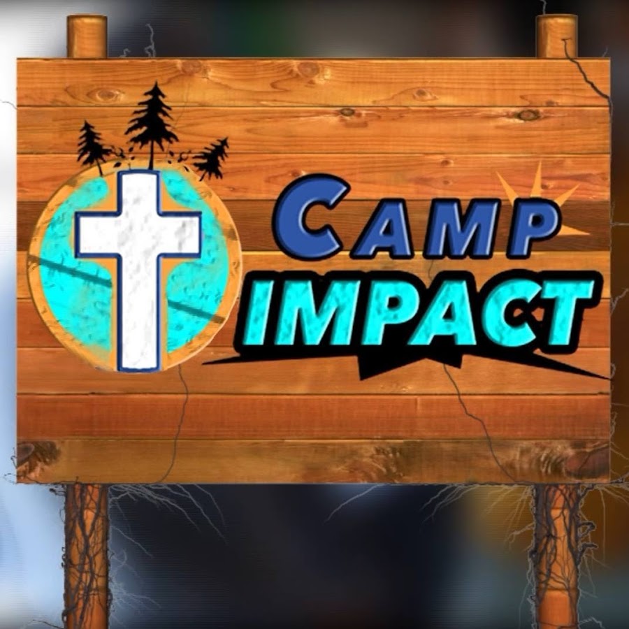 Camp Impact YouTube