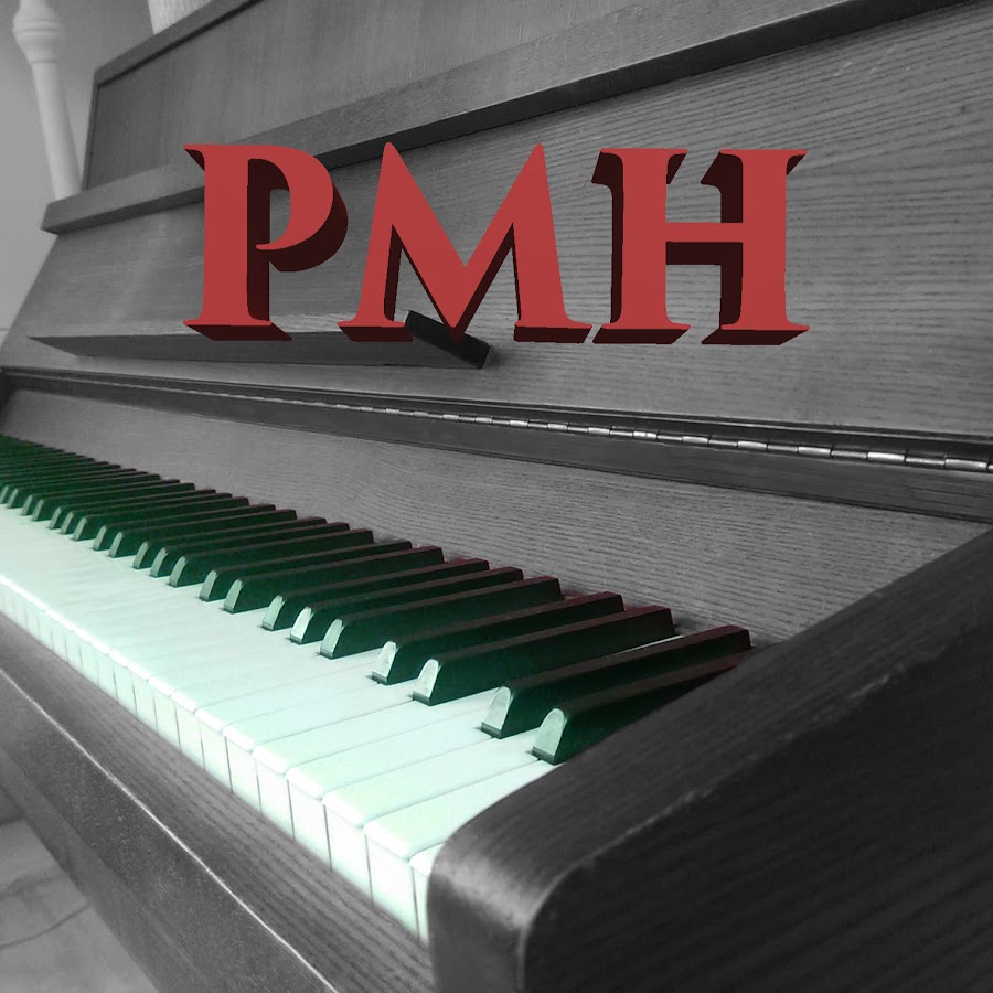 Piano Music Hub YouTube