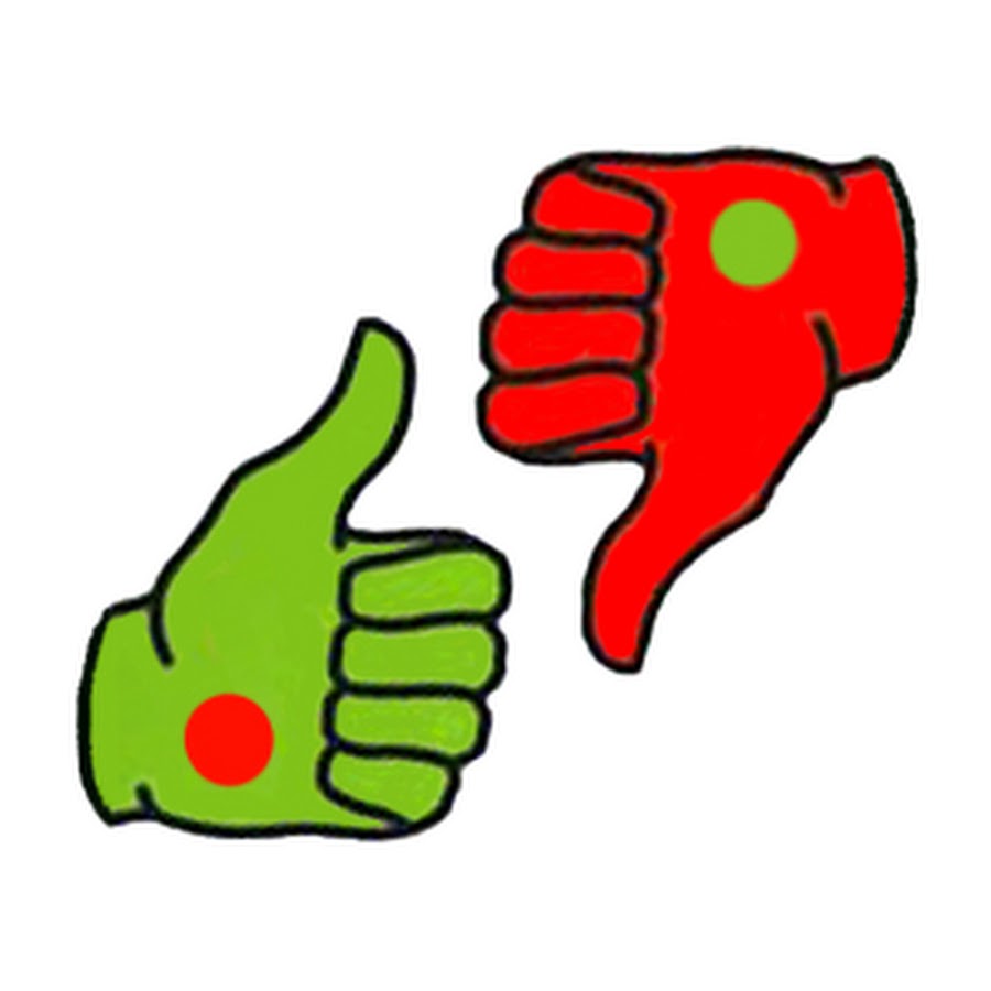 Преимущества и Недостатки - YouTube