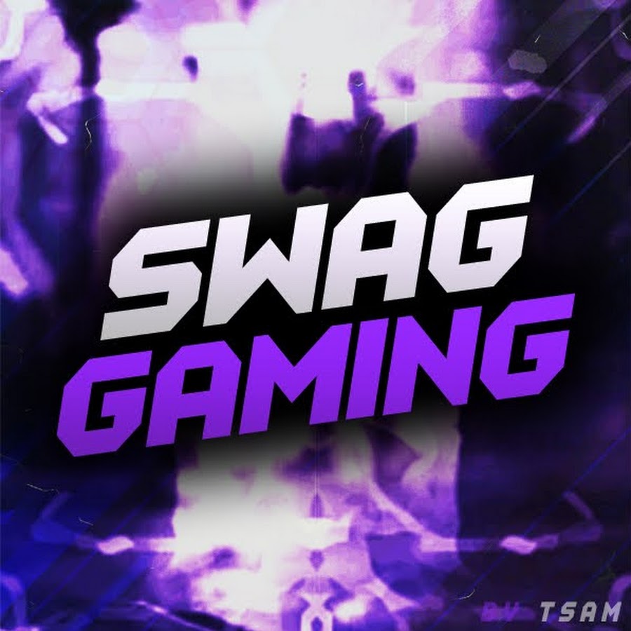 SWAG Gaming YouTube