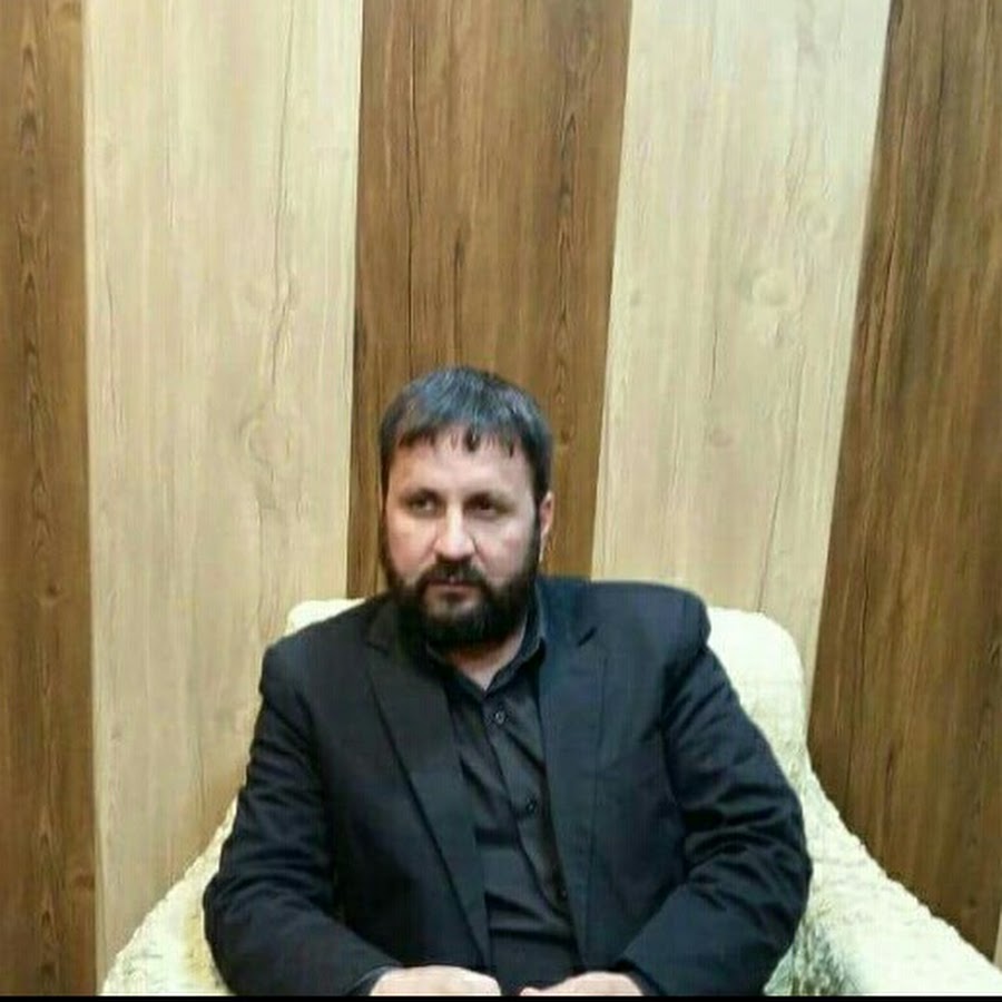 الشيخ أبو علي العرفاني - YouTube