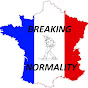 Pascal : Breaking Normality