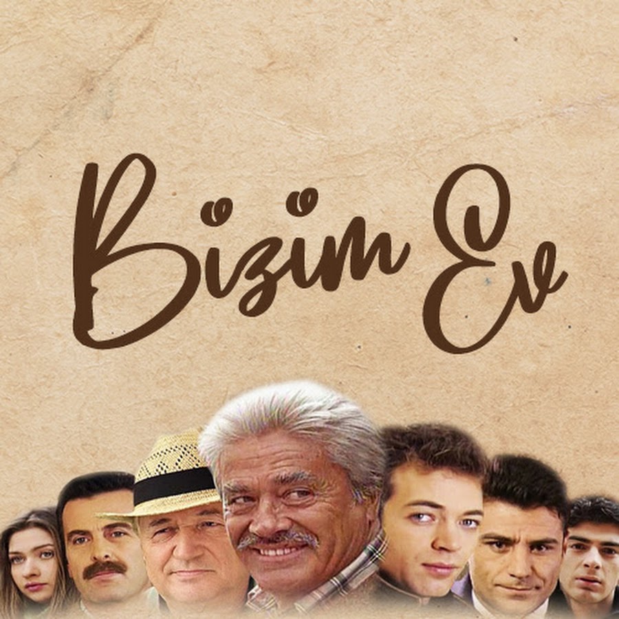 Bizim Ev YouTube