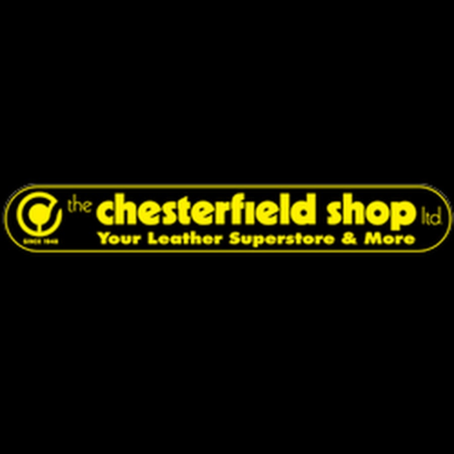 The Chesterfield Shop YouTube