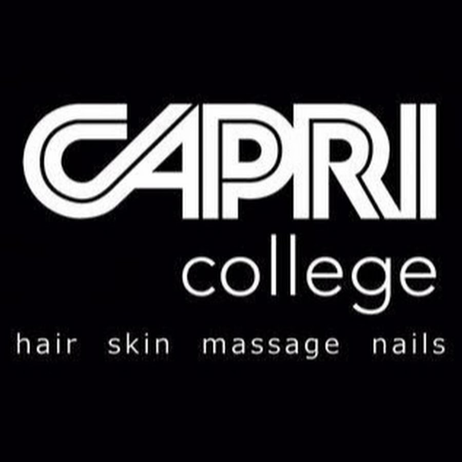 Capri College YouTube