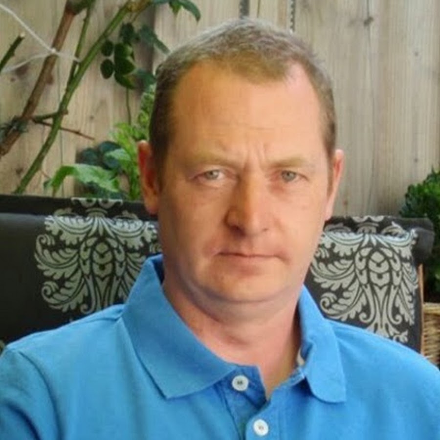 Mick Rooney - YouTube