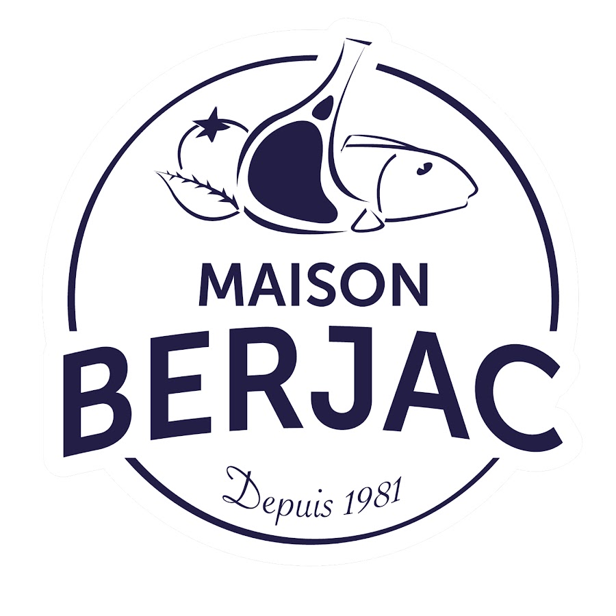 Produits Frais Berjac - YouTube