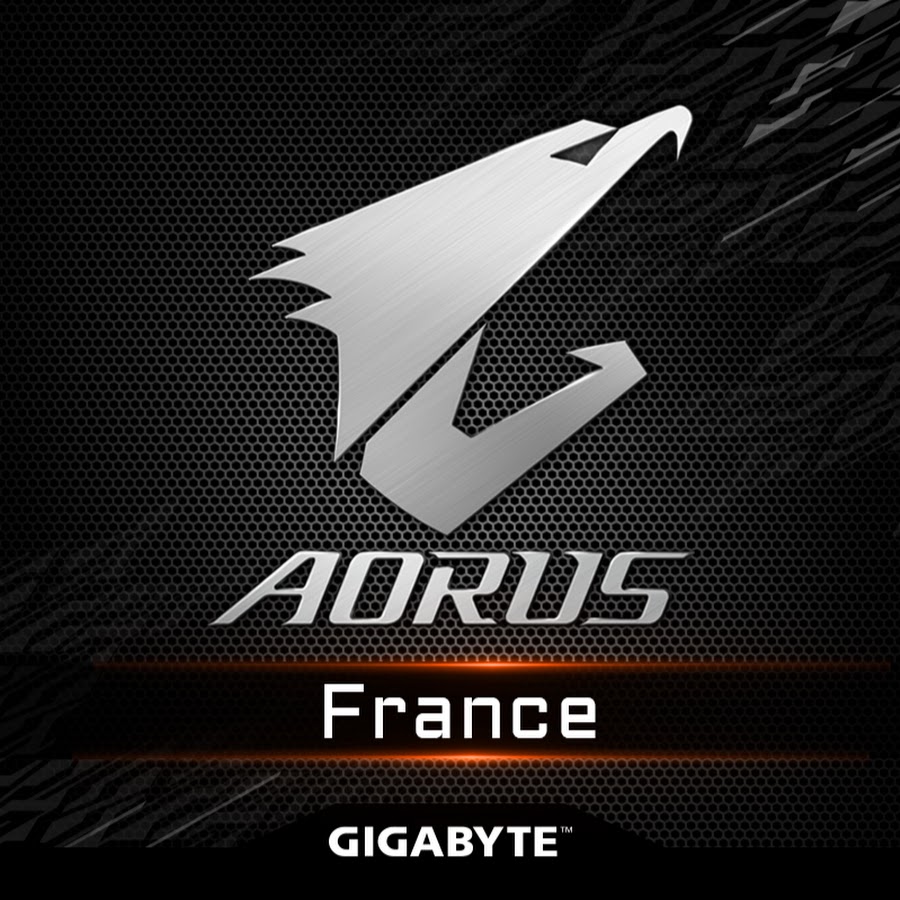 AORUS France - YouTube