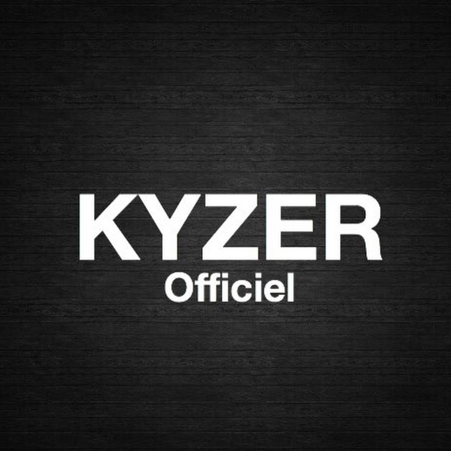 Kyzer Officiel YouTube
