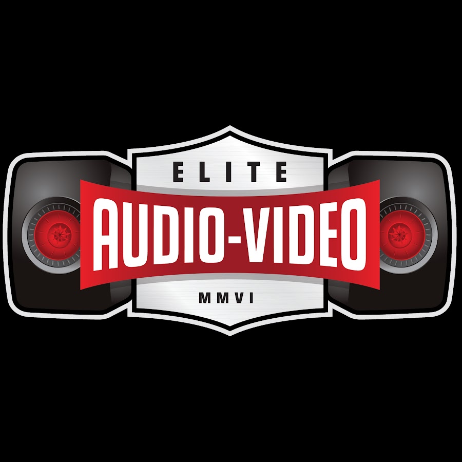 Elite Audio Video YouTube